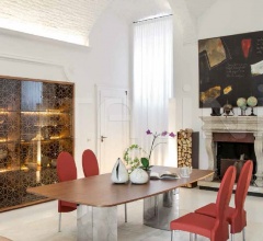 Стул Vivienne Стул Vivienne фабрика Tonin Casa