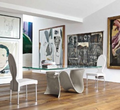 Стул Vivienne Стул Vivienne фабрика Tonin Casa