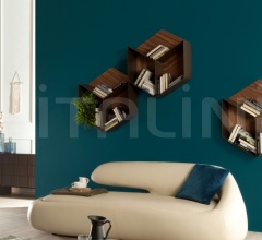 Трехместный диван Duny Трехместный диван Duny фабрика Tonin Casa