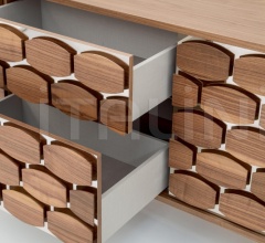 Тумба под TV Honey Тумба под TV Honey фабрика Tonin Casa