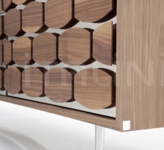 Тумба под TV Honey Тумба под TV Honey фабрика Tonin Casa