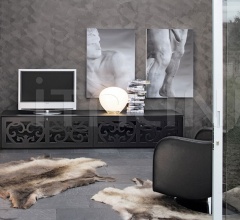 Тумба под TV Paris Тумба под TV Paris фабрика Tonin Casa