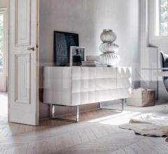 Итальянские Буфеты - Буфет Venice Итальянские Буфеты - Буфет Venice фабрика Tonin Casa