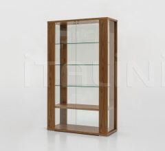 Витрина Aurora Витрина Aurora фабрика Tonin Casa