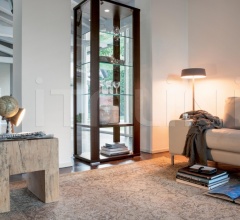 Витрина Aurora Витрина Aurora фабрика Tonin Casa