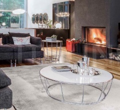 Кофейный столик Amburgo Кофейный столик Amburgo фабрика Tonin Casa