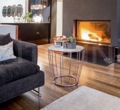 Кофейный столик Amburgo Кофейный столик Amburgo фабрика Tonin Casa