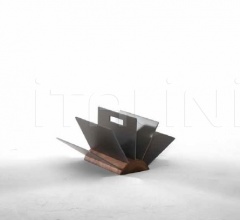 Столик Book Столик Book фабрика Tonin Casa