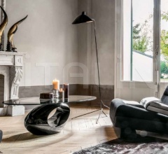 Кофейный столик Dubai Кофейный столик Dubai фабрика Tonin Casa