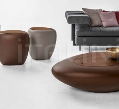 Кофейный столик Kos Кофейный столик Kos фабрика Tonin Casa