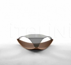 Журнальный столик Quiet 8194 Журнальный столик Quiet 8194 фабрика Tonin Casa