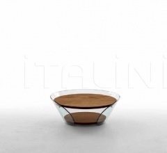 Кофейный столик Raffaello Кофейный столик Raffaello фабрика Tonin Casa