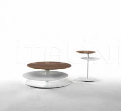 Кофейный столик Space Кофейный столик Space фабрика Tonin Casa