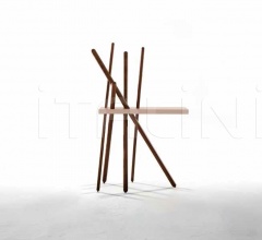 Вешалка Wood Вешалка Wood фабрика Tonin Casa