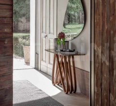 Настенное зеркало Stone Настенное зеркало Stone фабрика Tonin Casa