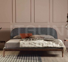 Кровать Michelangelo Кровать Michelangelo фабрика Tonin Casa