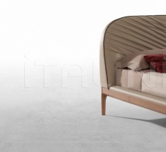 Кровать Michelangelo Кровать Michelangelo фабрика Tonin Casa