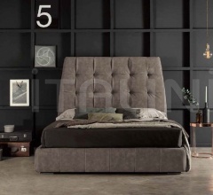 Кровать Pacifico Кровать Pacifico фабрика Tonin Casa