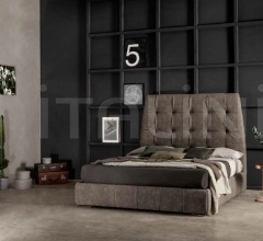 Кровать Pacifico Кровать Pacifico фабрика Tonin Casa