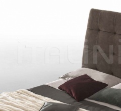 Кровать Pacifico Кровать Pacifico фабрика Tonin Casa