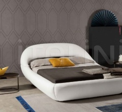 Кровать Sleepy Кровать Sleepy фабрика Tonin Casa