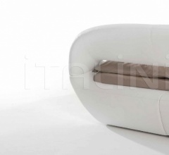Кровать Sleepy Кровать Sleepy фабрика Tonin Casa