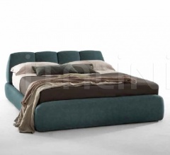 Кровать Tuny Кровать Tuny фабрика Tonin Casa