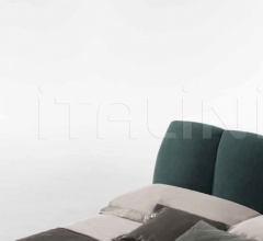 Кровать Tuny Кровать Tuny фабрика Tonin Casa
