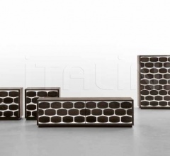 Тумбочка Honey night Тумбочка Honey night фабрика Tonin Casa
