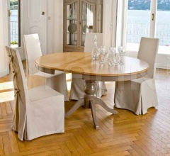 Раздвижной стол Arago Раздвижной стол Arago фабрика Tonin Casa