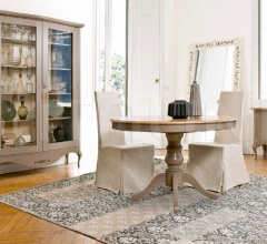 Раздвижной стол Arago Раздвижной стол Arago фабрика Tonin Casa