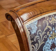 Стул Egizia фабрика Tonin Casa