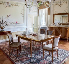 Стул Egizia фабрика Tonin Casa