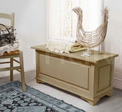 Скамья Fespeca фабрика Tonin Casa