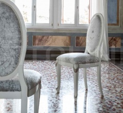 Стул Partenope фабрика Tonin Casa