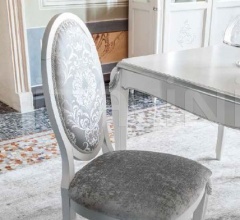 Стул Partenope фабрика Tonin Casa