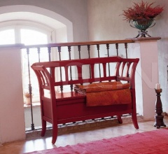 Скамья Giovina фабрика Tonin Casa