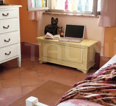 Скамья Fespeca фабрика Tonin Casa