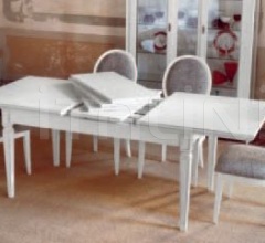 Раздвижной стол Amedeo Раздвижной стол Amedeo фабрика Tonin Casa