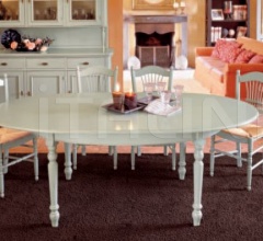 Раздвижной стол Apogeo Раздвижной стол Apogeo фабрика Tonin Casa