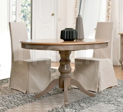 Раздвижной стол Arago Раздвижной стол Arago фабрика Tonin Casa