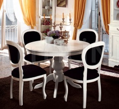 Раздвижной стол Arago Раздвижной стол Arago фабрика Tonin Casa