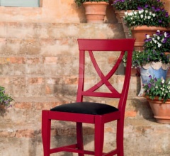 Стул Beatrice фабрика Tonin Casa