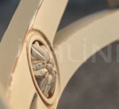 Стул Francisca фабрика Tonin Casa