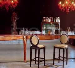 Барный стул Germano фабрика Tonin Casa