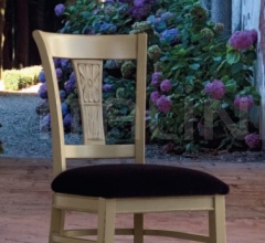 Стул Jolanda фабрика Tonin Casa