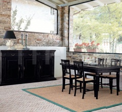 Стул Miria фабрика Tonin Casa