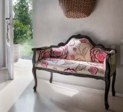 Банкетка Fenice фабрика Tonin Casa