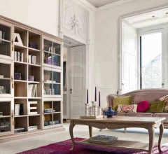 Трехместный диван Giunone Трехместный диван Giunone фабрика Tonin Casa