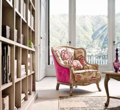 Кресло Giunone фабрика Tonin Casa